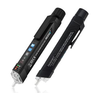 AC20 illumination Dual-Range AC Voltage Detector