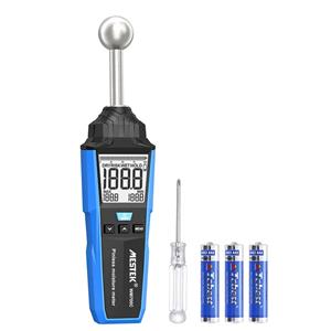 WM700C No Destructive Moisture Meter