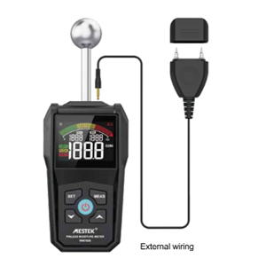 WM700D Combination Moisture Meter